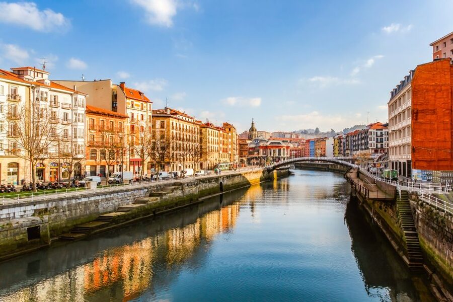 1-Hour Bilbao city Boat Tour or 2-Hour cruise to Portugalete - Bilbao by Boat: why this estuary cruise works