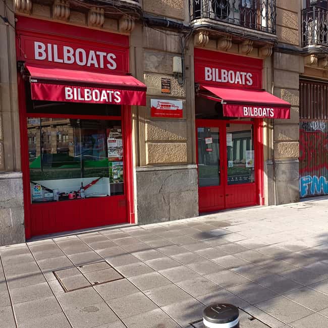 1-Hour Bilbao city Boat Tour or 2-Hour cruise to Portugalete - Who should book this Bilbao boat tour, and who might skip it