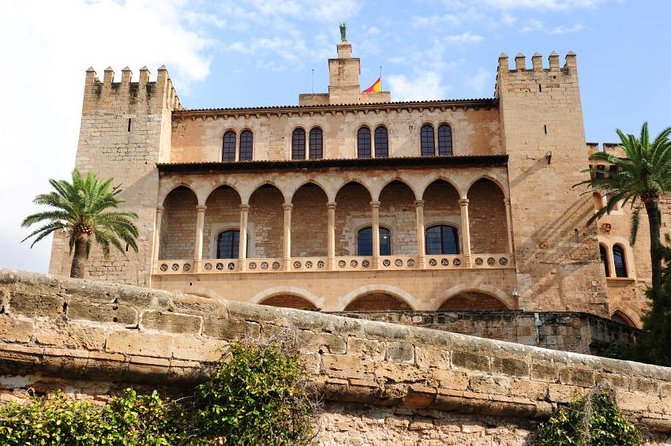 2 Hour Deluxe Segway Tour of Palma - Key things that make this Palma Segway tour worth your time