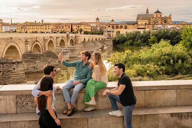 3 Cities in One Day: Cordoba, White Village & Ronda from Sevilla - Key points that matter before you go