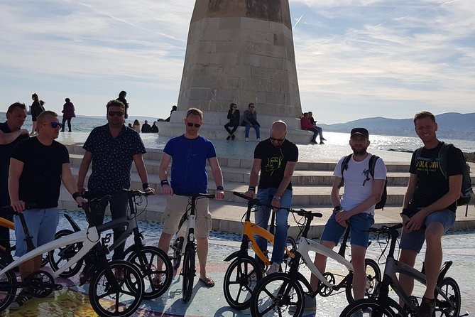 3 Hours E-Bike Tour in Palma - Value for money: what you pay and what you get