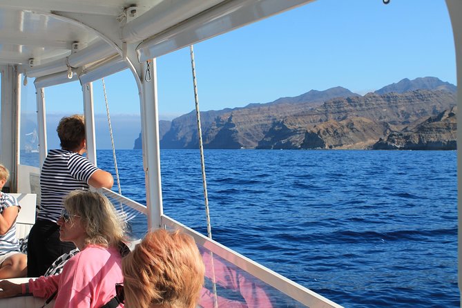 3h Boat Trip + Snorkeling in Puerto de Mogan - Price and value: what you get for $71.35