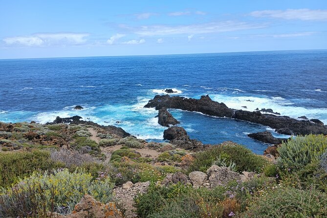6hrs Private Tour in North Coast of Tenerife - Mirador San Pedro: Rambla de Castro Views and Old Waterworks