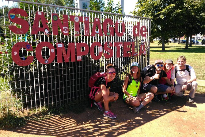 7-Day Tour of the French Way of Santiago from Sarria - One More Day in Santiago: Farewells, New Friends, and a Slower Pace