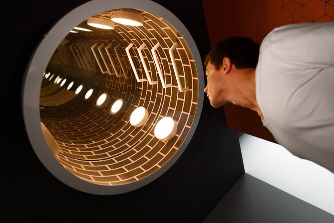 A Fantastic Visit To The Museum Of Illusions Seville - Price and value: is $18.15 worth it?