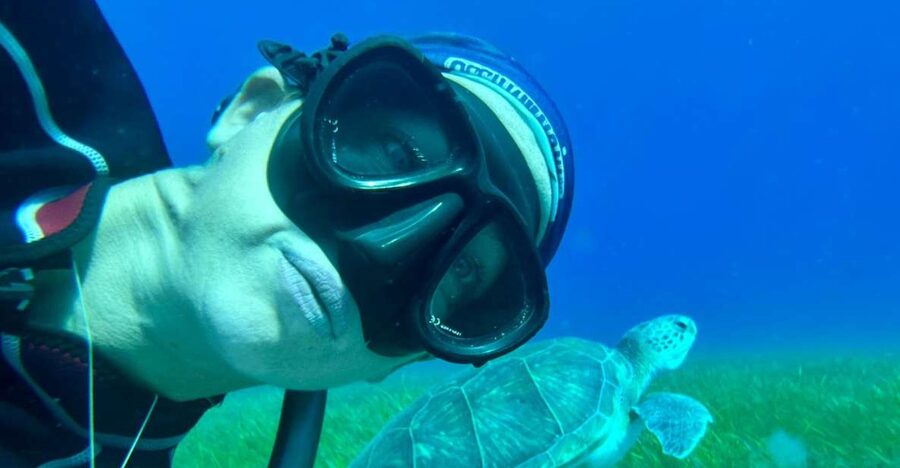 Abades: Guided Snorkeling Tour with Photos - Key things I’d watch for before you go