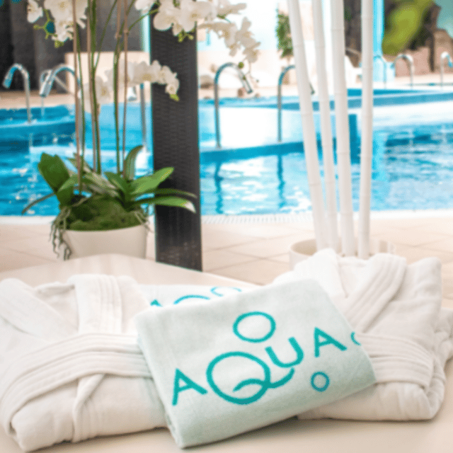 Adeje: Aqua Club Thermal Spa Entry Ticket - Key things I’d plan around before you go
