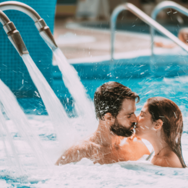 Adeje: Aqua Club Thermal Spa Entry Ticket - Eco-minded water and how it affects your skin and eyes