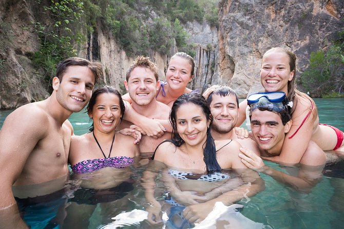 Adventures day: Thermal Springs and Waterfalls - Thermal Springs and Waterfalls Near Valencia, What This Trip Really Delivers