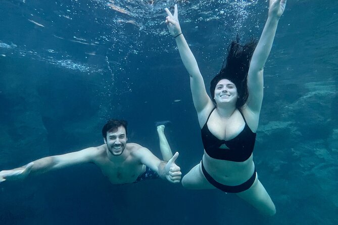 Adventures day: Thermal Springs and Waterfalls - Value Check: What You Pay for at $107.63, and What You Still Need to Plan