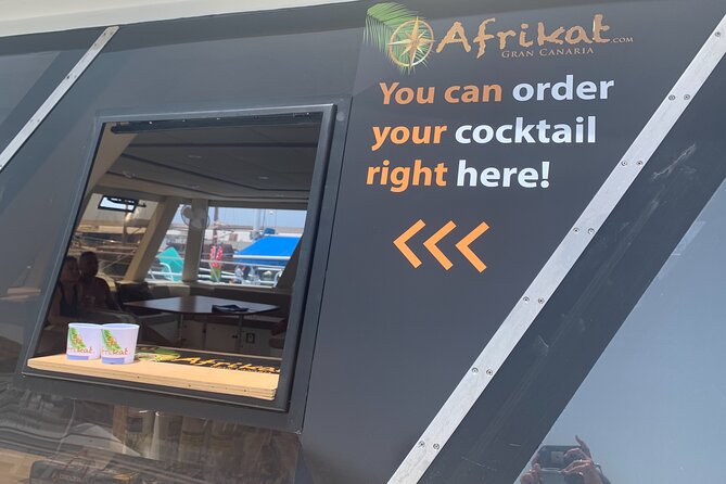 Afrikat Morning Cruise - Your Half-Day Plan on the Afrikat Catamaran (What It Really Feels Like)