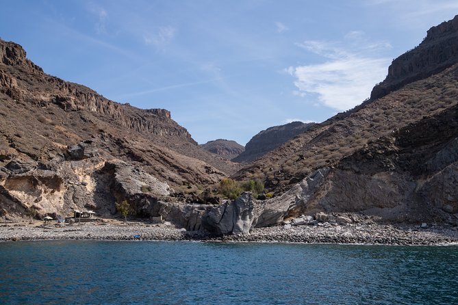 Afrikat Morning Cruise - Lunch, Beer, and Sangria Included: What You Can Expect