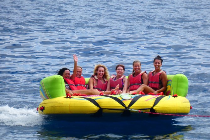 Afrikat Morning Cruise - The Crew Experience: Friendly Service and Real Human Energy
