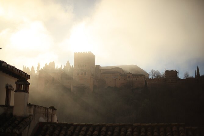 Albaicin & Sacramonte Electric Bike Tour in Granada - Why Albaicín and Sacromonte Make Such a Great E-Bike Tour