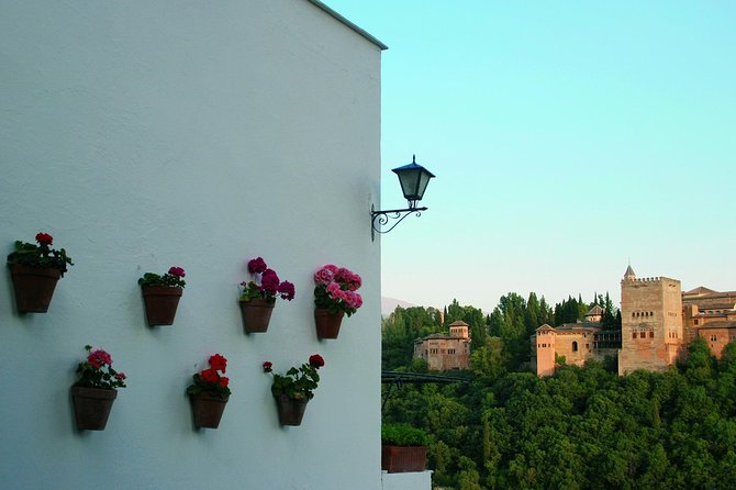 Albayzín y Sacromonte, Unesco Heritage Neighborhoods - Key highlights and practical takeaways