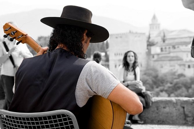 Albayzín y Sacromonte, Unesco Heritage Neighborhoods - Why Albayzín and Sacromonte work so well together