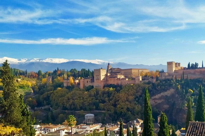 Albayzín y Sacromonte, Unesco Heritage Neighborhoods - Who this tour suits best (and who might want a different plan)