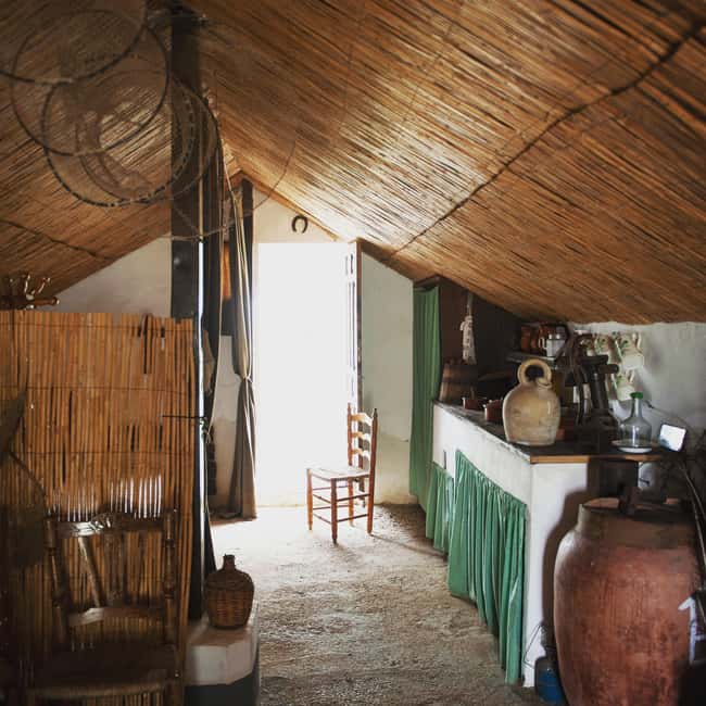 Albufera de Valencia: boat ride and visit to a barraca - Key things I’d plan around