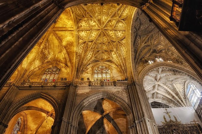 Alcazar and Cathedral of Seville Tour with Skip the Line Tickets - Should you book this Alcazar and Cathedral skip-the-line tour?