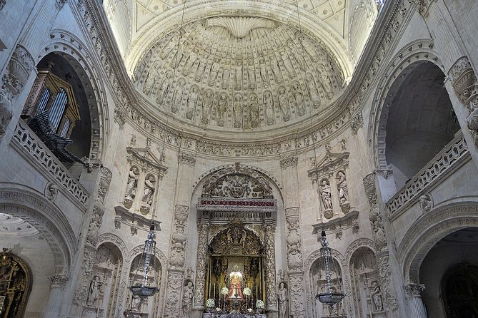 Alcazar, Cathedral and Giralda Guided Tour with Priority Tickets - Timing, Fitness, and Dress Code: Small Details That Prevent Big Frustration