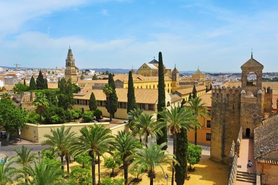 Alcazar of Cordoba Entry Ticket and Guided Tour - How long it takes: 25 to 70 minutes, and why that range matters
