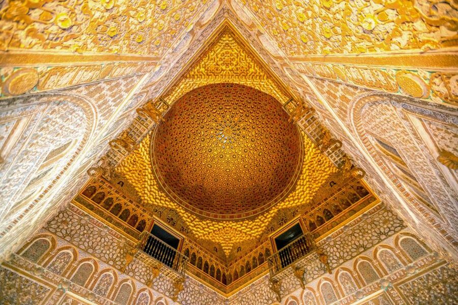 Alcázar of Seville Skip-the-Line Tickets and Guided Tour - Key things I’d plan around