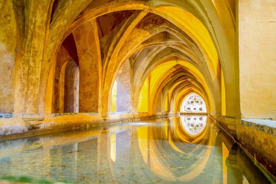 Alcázar of Seville Skip-the-Line Tickets and Guided Tour - Getting In Fast: Skip-the-Line and Where You Actually Meet