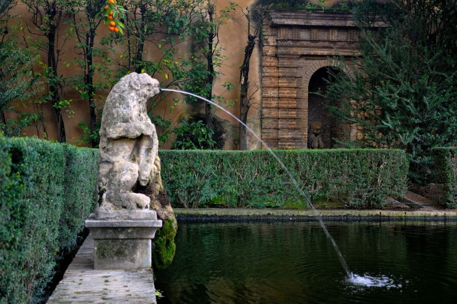 Alcázar of Seville Skip-the-Line Tickets and Guided Tour - The Palace Spaces Where Game of Thrones Got Its Look