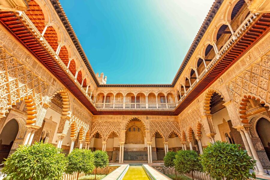 Alcázar of Seville Skip-the-Line Tickets and Guided Tour - Choosing Your Guide Style: Humor, Clarity, and Real Enthusiasm