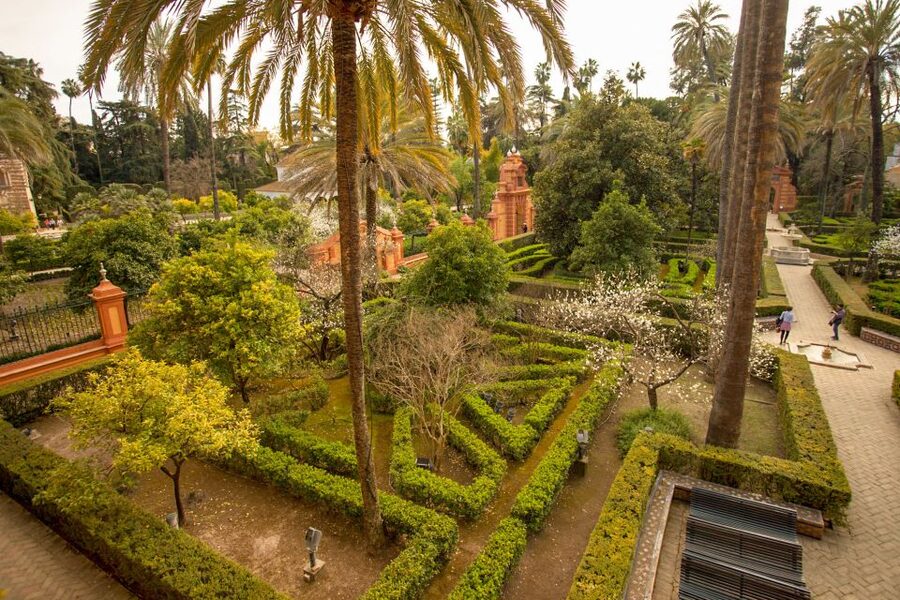 Alcázar of Seville Skip-the-Line Tickets and Guided Tour - Should You Book This Alcázar Guided Tour?