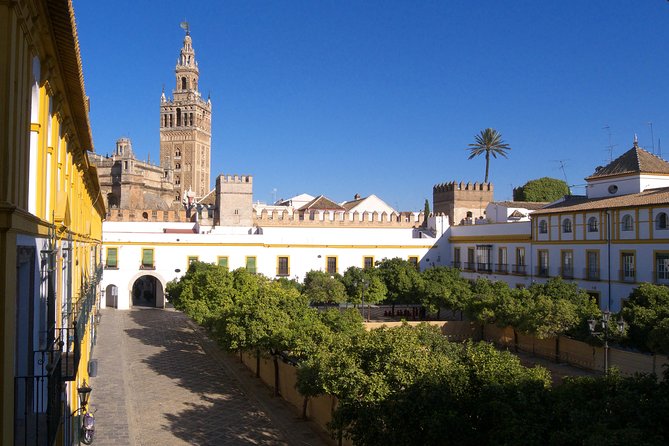 Alcazar of Seville Tour with Skip the Line Ticket - Timing reality: why your schedule needs a buffer