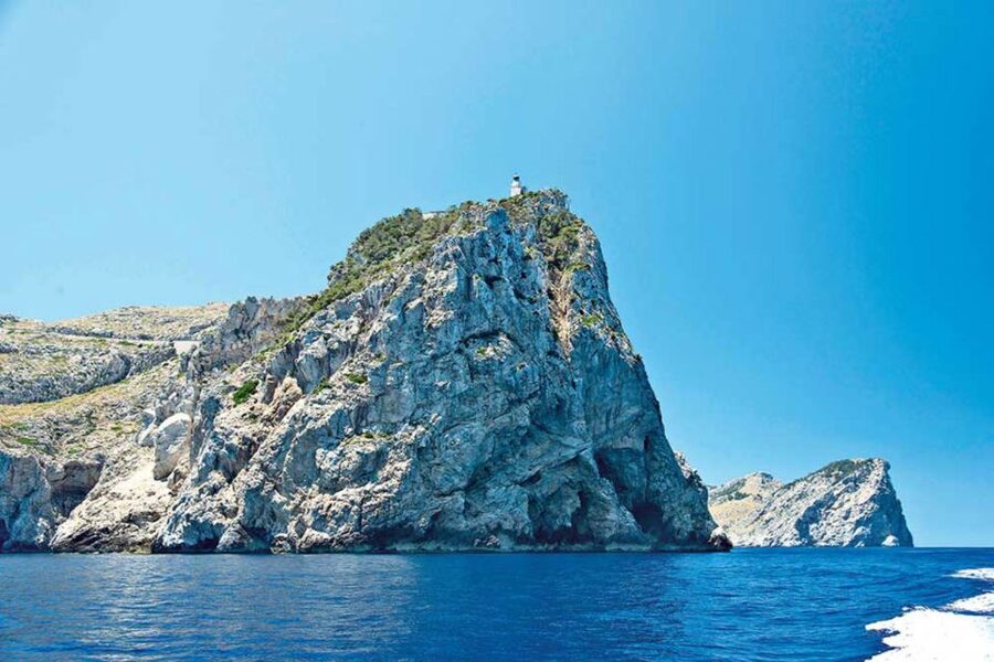 Alcudia: Boat Trip to Cap de Formentor and Formentor - The Formentor Beach Swim Stop: What Your One-Hour Break Really Gives