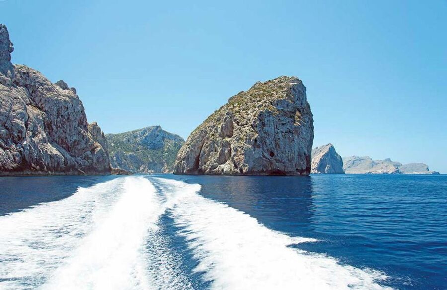 Alcudia: Boat Trip to Cap de Formentor and Formentor - Price and Value: Is $34 a Fair Deal for This 4-Hour Plan?