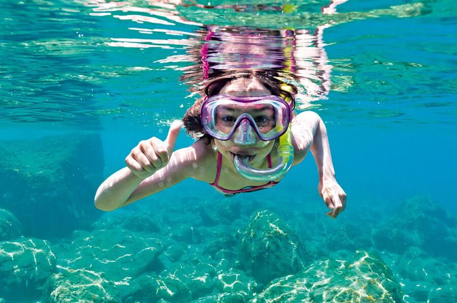 Alcudia: Boat Trip to Coll Baix - Coll Baix swimming: what you really get (and what to watch for)