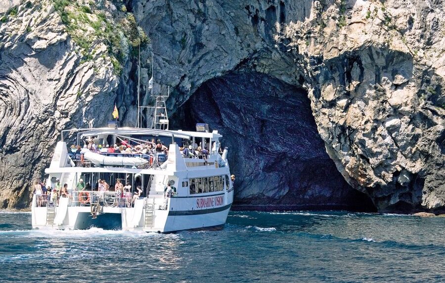 Alcudia: Boat Trip to Coll Baix - Timing tip: the 10:00 AM slot can feel easier