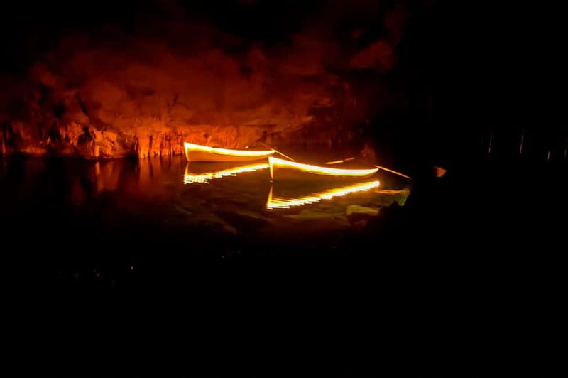 Alcudia: Caves of Drach Tour from the North with Boat Trip - Price and logistics: does $63 make sense?