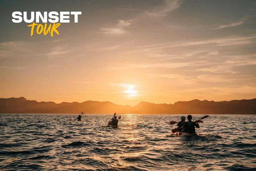 Alcudia: Kayak Tour with Snorkel & Sea Cave Swim - Alcudia Kayak to La Victòria, Mallorca’s Coast by Paddle