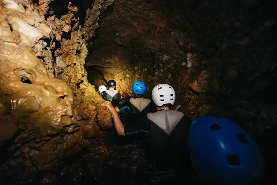 Alcudia: Kayak Tour with Snorkel & Sea Cave Swim - What’s Included for $64, and What You Need to Bring