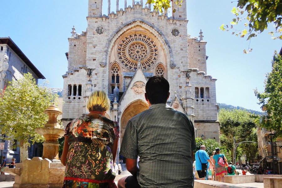 Alcudia/Marratxi: Valldemossa & Soller Tour by Tram & Bus - The pace on this 6-8 hour day (and how to enjoy it)