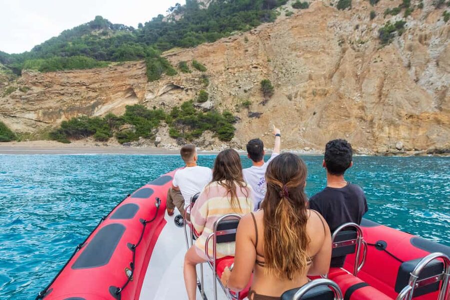 Alcudia: Sightseeing, Sea Caves & Snorkel Speedboat Tour - Who This Tour Fits Best (And Who Should Skip It)