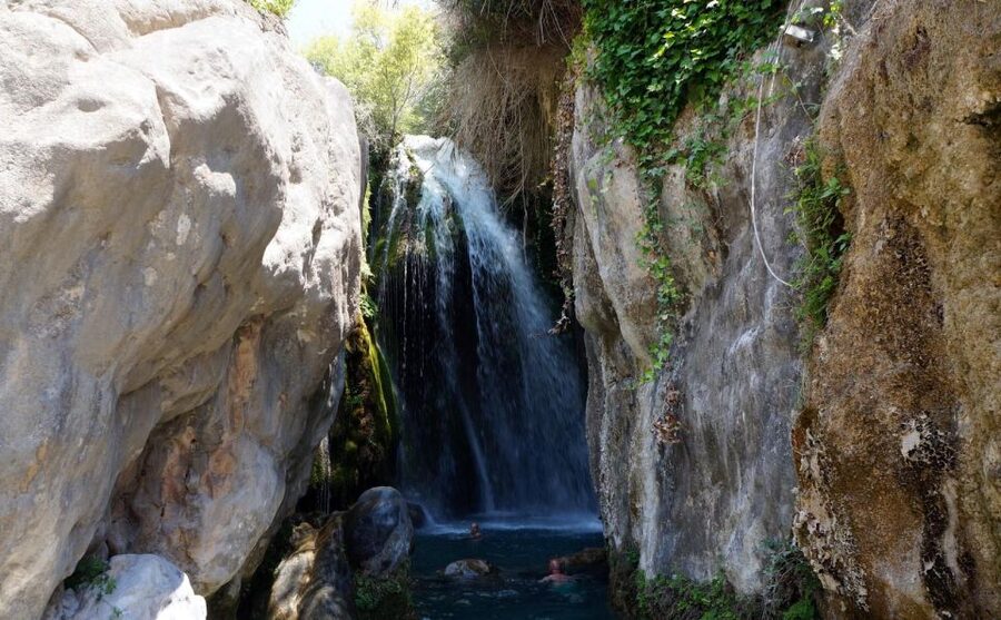Algar Waterfalls Coach Trip - From Albir & Benidorm - Key things to know before you go