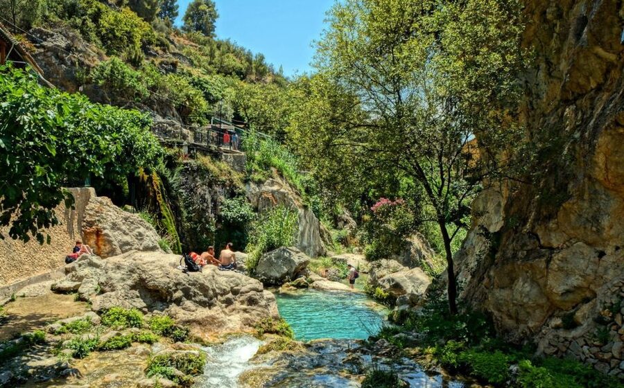 Algar Waterfalls Coach Trip - From Albir & Benidorm - Value for Money: Why This $31 Coach Trip Makes Sense