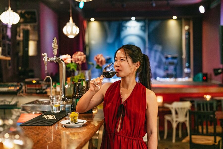 "Algarabía": Flamenco Show at Café Ziryab. Madrid - Who This Flamenco Show Is Best For
