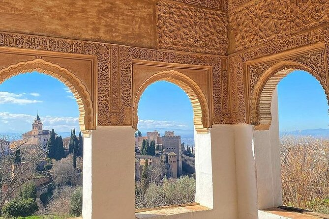 Alhambra Experience – Explore Nasrid Palaces & Generalife Gardens - Who This Alhambra Experience Fits Best