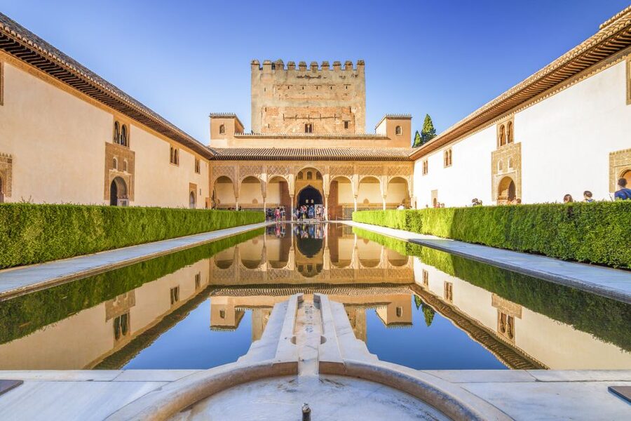 Alhambra, Nasrid Palaces, and Generalife 3-Hour Guided Tour - FAQ