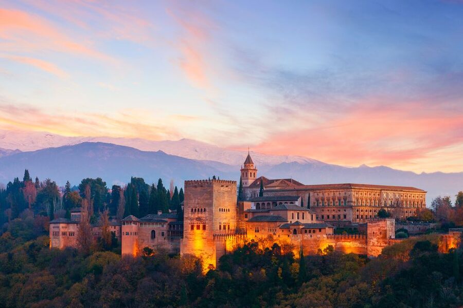 Alhambra, Nasrid Palaces, and Generalife 3-Hour Guided Tour - Price, Value, and What Your Money Really Buys