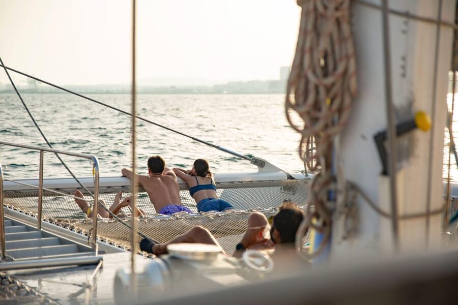 Alicante: 2-Hour Late Afternoon Catamaran Cruise - Key Highlights That Make This Cruise Worth Your Time