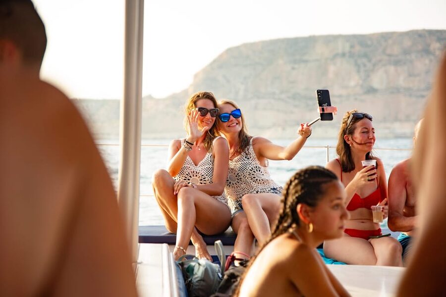 Alicante: 2-Hour Late Afternoon Catamaran Cruise - Timing and Sunset Light: When the Late-Afternoon Timing Really Pays Off