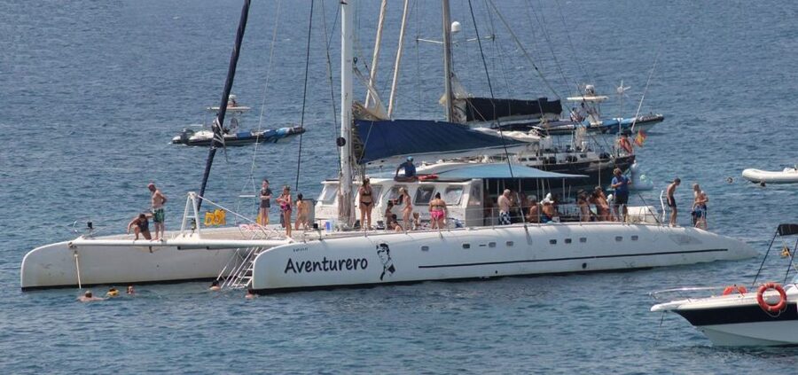 Alicante: 3-Hour Coastal Catamaran Cruise - Value and What You Get for About $50