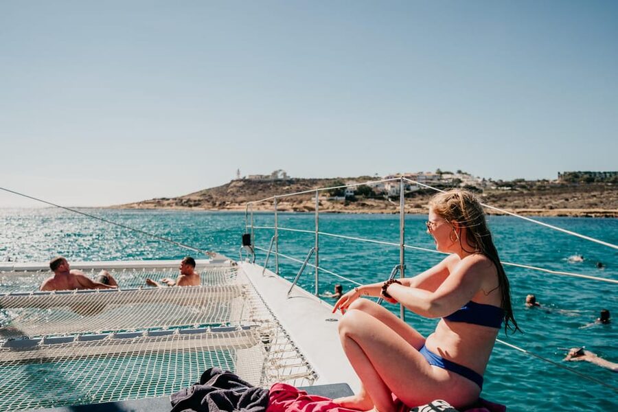 Alicante: 3-Hour Coastal Catamaran Cruise - Should You Book This Alicante Catamaran Cruise?